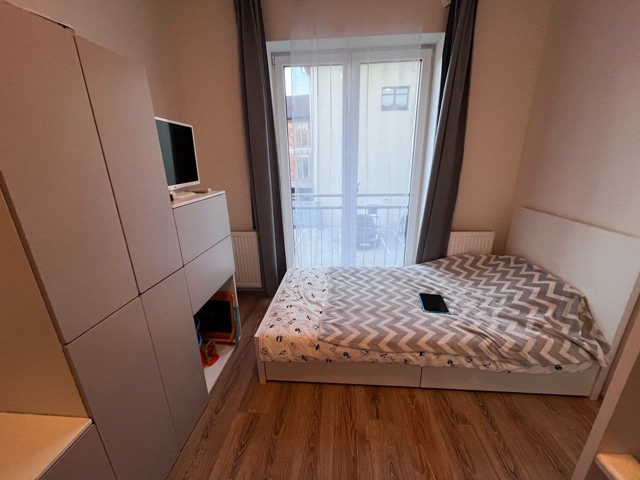 Predaj bytu 2-izbový 43 m², V Pitkovičkách, Praha, Praha Predaj bytu 2-izbový 43 m², V Pitkovičkách, Praha, Praha