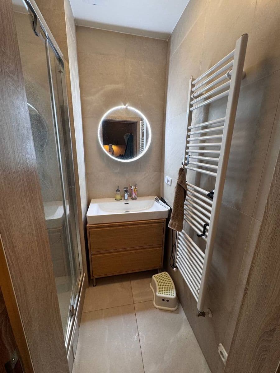 Predaj bytu 2-izbový 43 m², V Pitkovičkách, Praha, Praha Predaj bytu 2-izbový 43 m², V Pitkovičkách, Praha, Praha