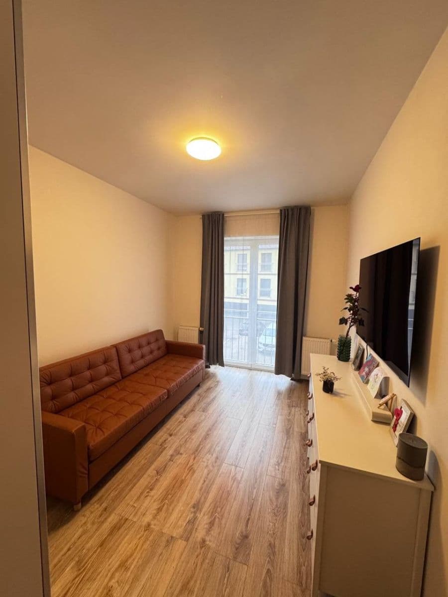 Predaj bytu 2-izbový 43 m², V Pitkovičkách, Praha, Praha Predaj bytu 2-izbový 43 m², V Pitkovičkách, Praha, Praha