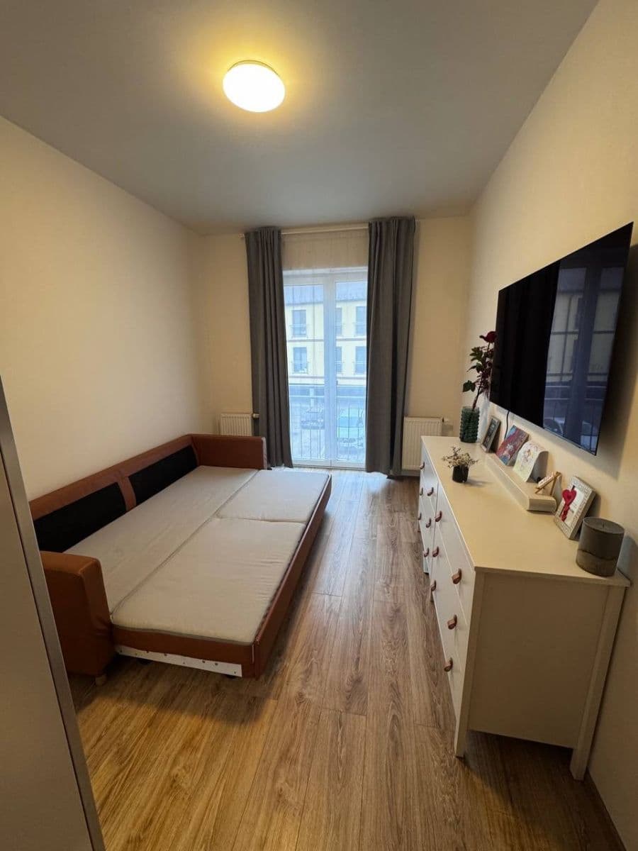 Predaj bytu 2-izbový 43 m², V Pitkovičkách, Praha, Praha Predaj bytu 2-izbový 43 m², V Pitkovičkách, Praha, Praha