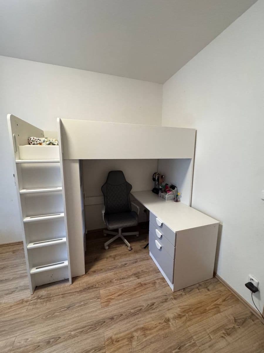 Predaj bytu 2-izbový 43 m², V Pitkovičkách, Praha, Praha Predaj bytu 2-izbový 43 m², V Pitkovičkách, Praha, Praha