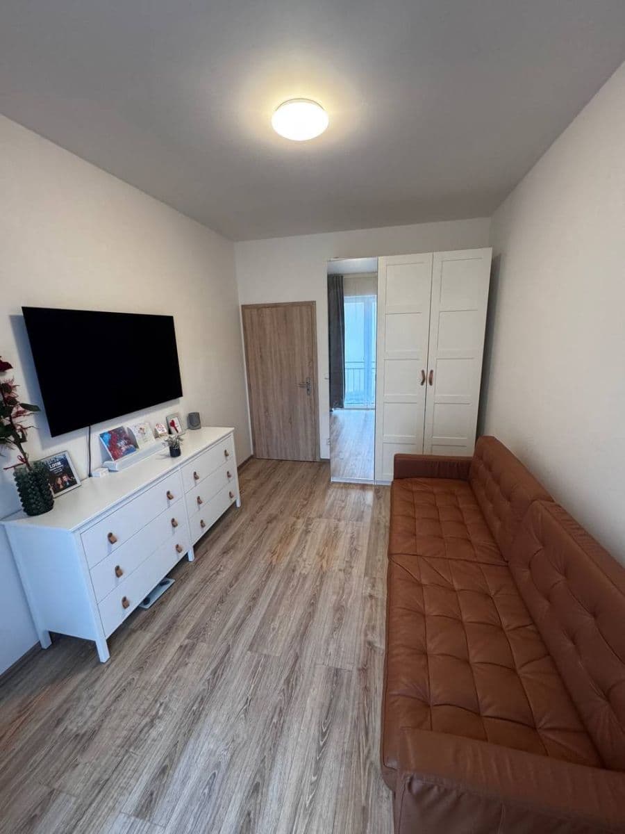 Predaj bytu 2-izbový 43 m², V Pitkovičkách, Praha, Praha Predaj bytu 2-izbový 43 m², V Pitkovičkách, Praha, Praha