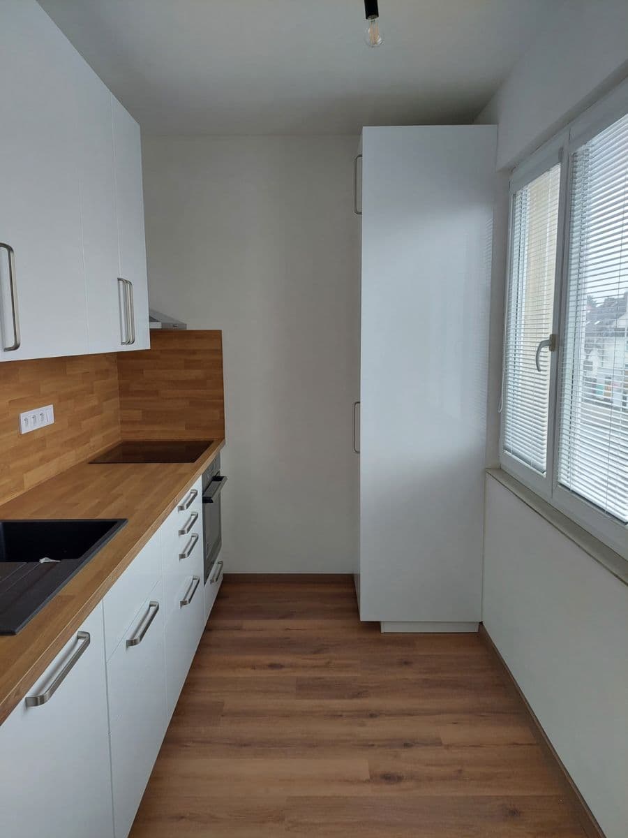 Prenájom bytu 2-izbový 55 m², Antala Staška, Praha, Praha Prenájom bytu 2-izbový 55 m², Antala Staška, Praha, Praha
