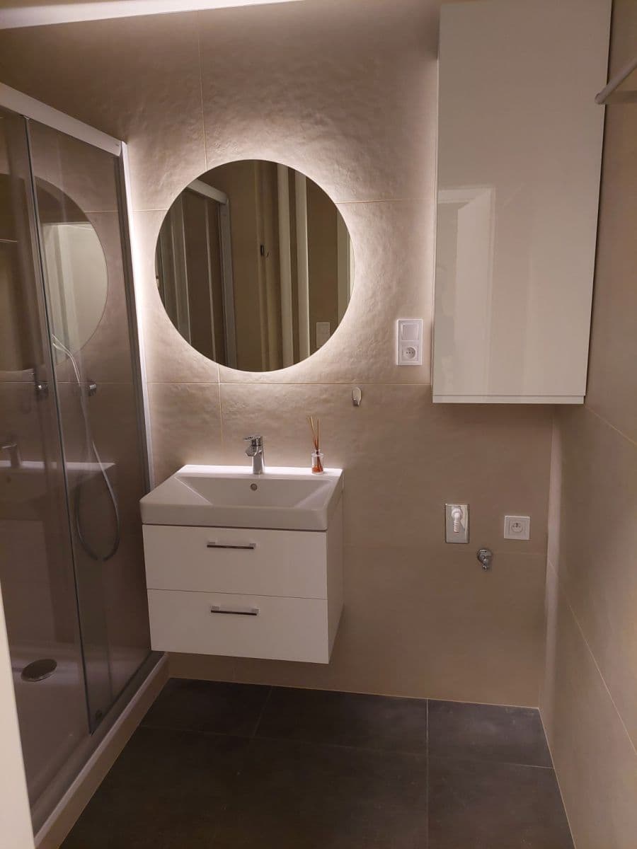 Prenájom bytu 2-izbový 55 m², Antala Staška, Praha, Praha Prenájom bytu 2-izbový 55 m², Antala Staška, Praha, Praha