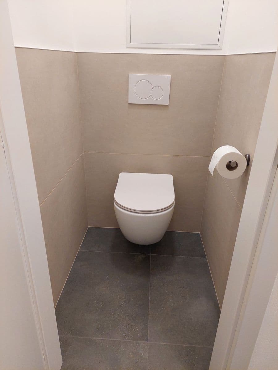 Prenájom bytu 2-izbový 55 m², Antala Staška, Praha, Praha Prenájom bytu 2-izbový 55 m², Antala Staška, Praha, Praha