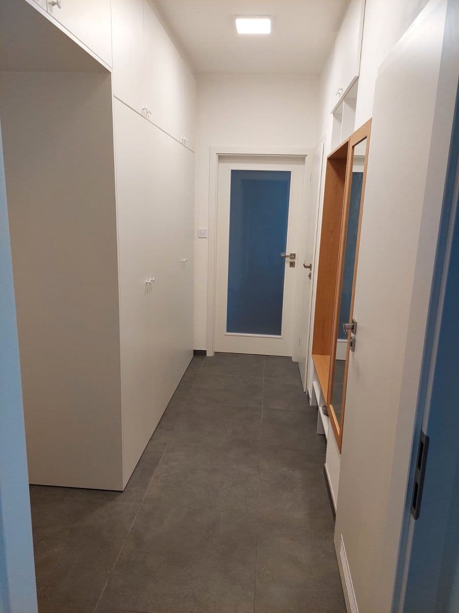 Prenájom bytu 2-izbový 55 m², Antala Staška, Praha, Praha Prenájom bytu 2-izbový 55 m², Antala Staška, Praha, Praha