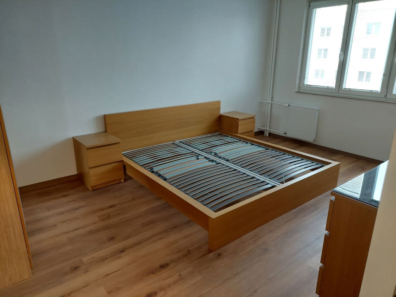 Prenájom bytu 2-izbový 55 m², Antala Staška, Praha, Praha Prenájom bytu 2-izbový 55 m², Antala Staška, Praha, Praha