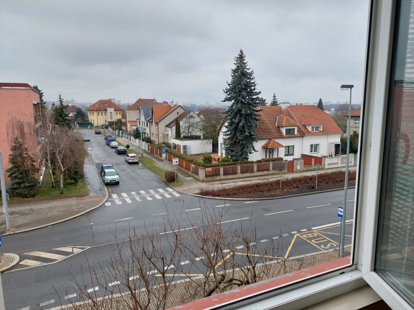 Prenájom bytu 2-izbový 55 m², Antala Staška, Praha, Praha Prenájom bytu 2-izbový 55 m², Antala Staška, Praha, Praha