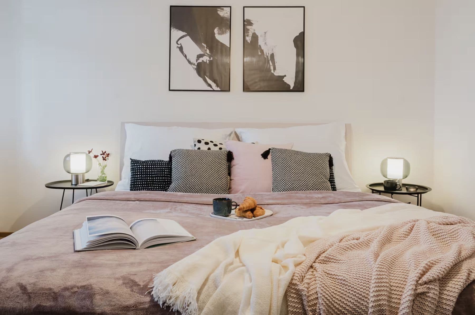 Prenájom bytu 100 m², Milíčova, Praha, Praha Prenájom bytu 100 m², Milíčova, Praha, Praha