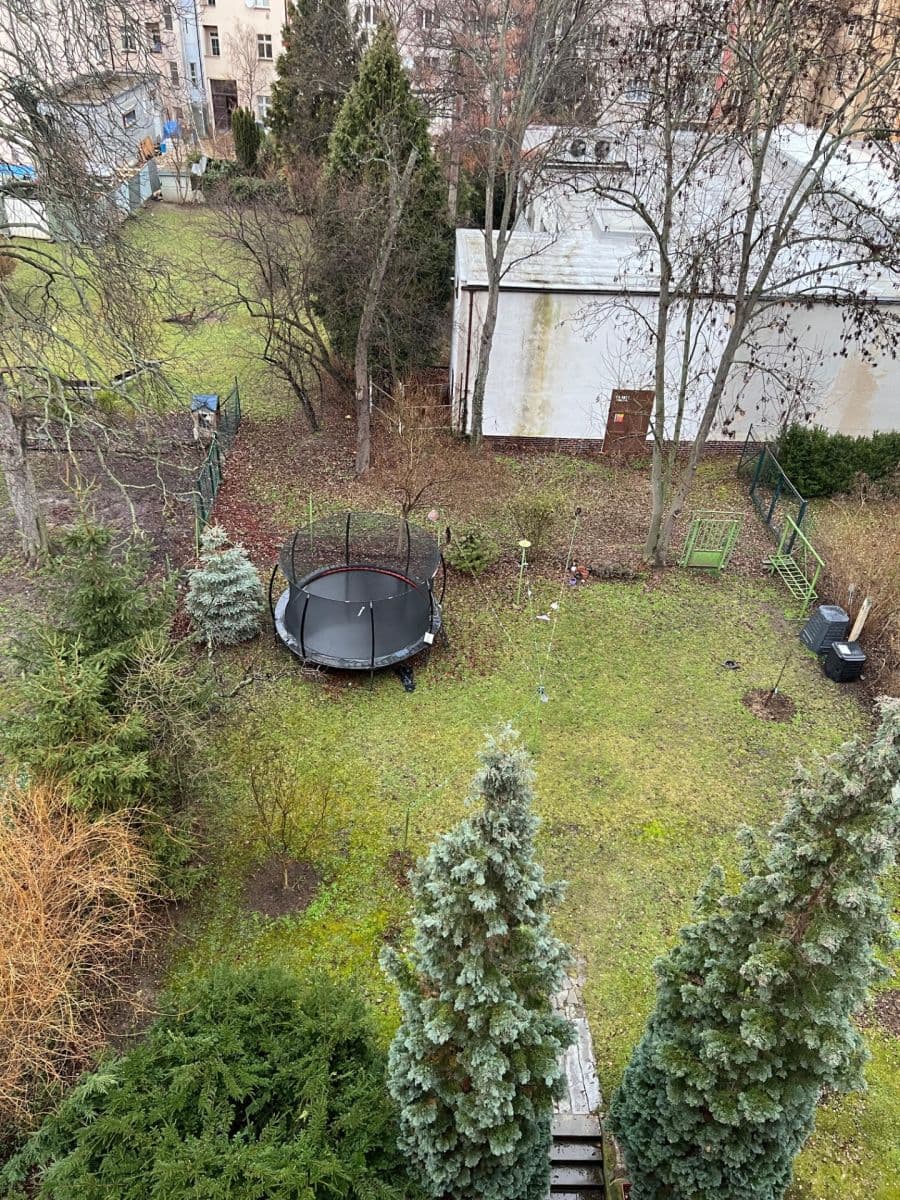 Prenájom bytu 3-izbový 108 m², Nikoly Tesly, Praha, Praha Prenájom bytu 3-izbový 108 m², Nikoly Tesly, Praha, Praha