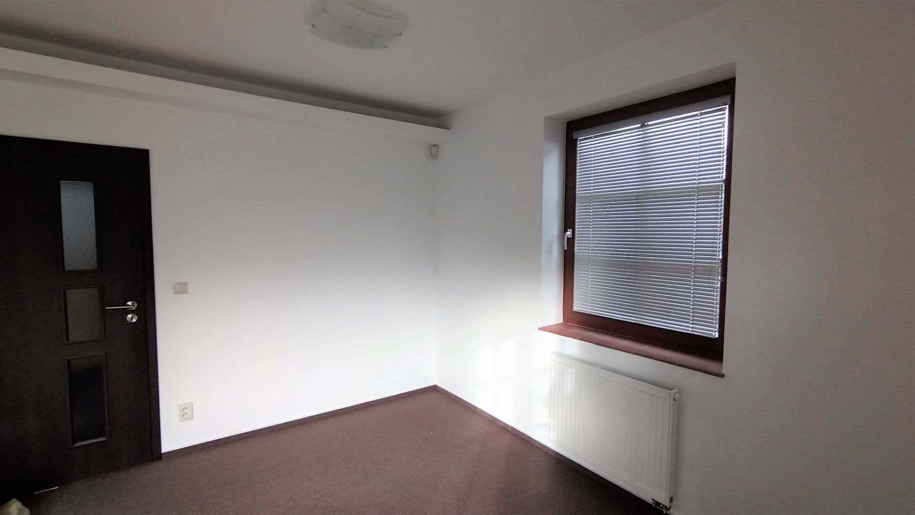 Prenájom bytu 2-izbový 50 m², V Pohodě, Hovorčovice, Středočeský kraj Prenájom bytu 2-izbový 50 m², V Pohodě, Hovorčovice, Středočeský kraj