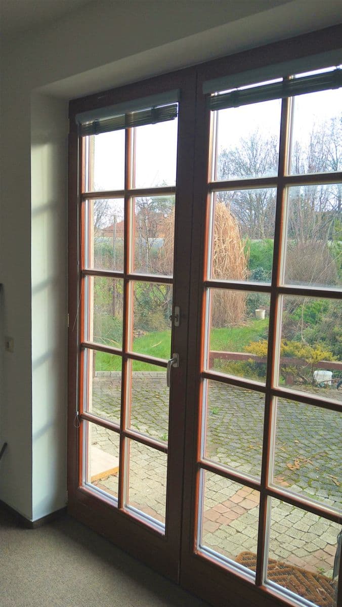 Prenájom bytu 2-izbový 50 m², V Pohodě, Hovorčovice, Středočeský kraj Prenájom bytu 2-izbový 50 m², V Pohodě, Hovorčovice, Středočeský kraj