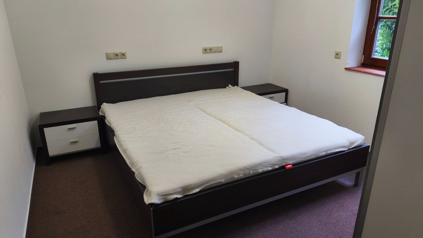 Prenájom bytu 2-izbový 50 m², V Pohodě, Hovorčovice, Středočeský kraj Prenájom bytu 2-izbový 50 m², V Pohodě, Hovorčovice, Středočeský kraj