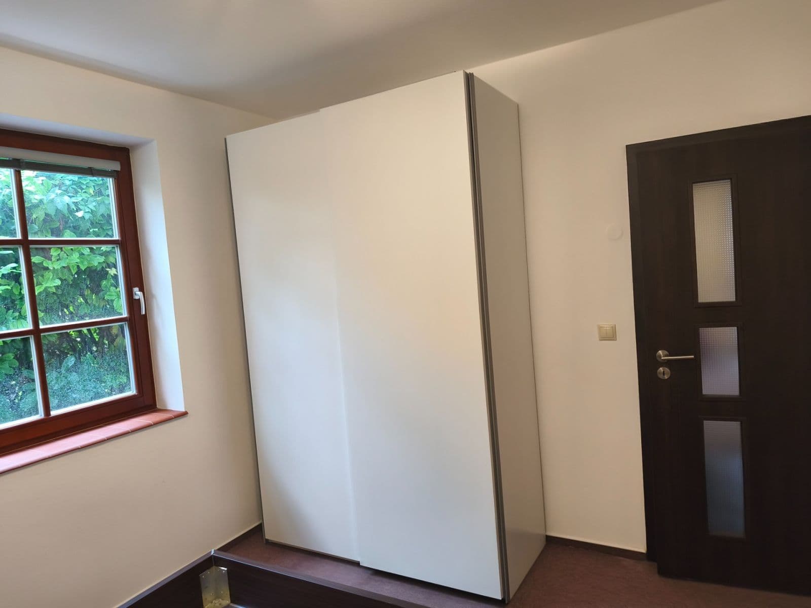 Prenájom bytu 2-izbový 50 m², V Pohodě, Hovorčovice, Středočeský kraj Prenájom bytu 2-izbový 50 m², V Pohodě, Hovorčovice, Středočeský kraj