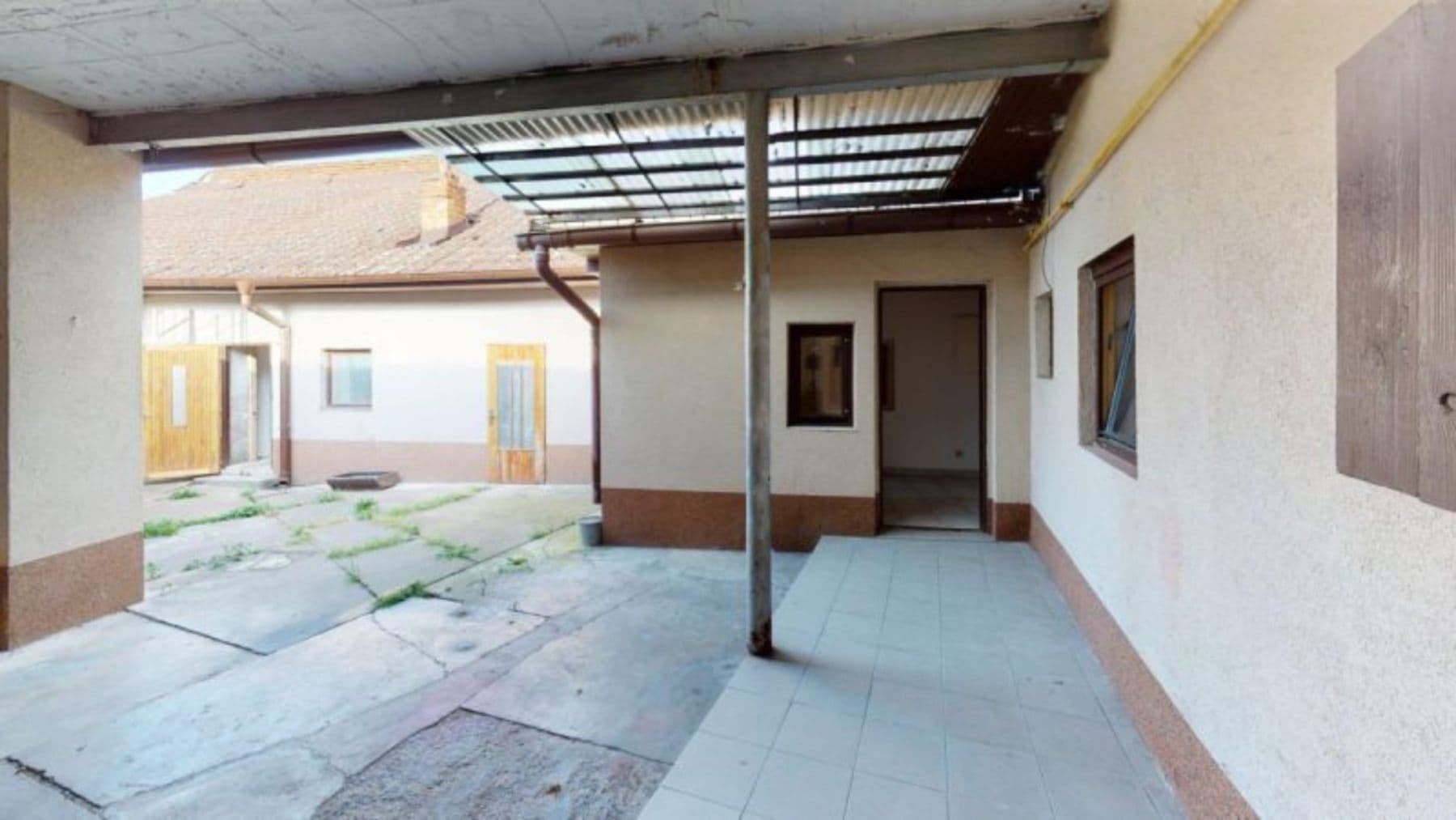 Predaj domu 115 m², pozemek 2.603 m², Zelená, Hradec Králové, Královéhradecký kraj Predaj domu 115 m², pozemek 2.603 m², Zelená, Hradec Králové, Královéhradecký kraj