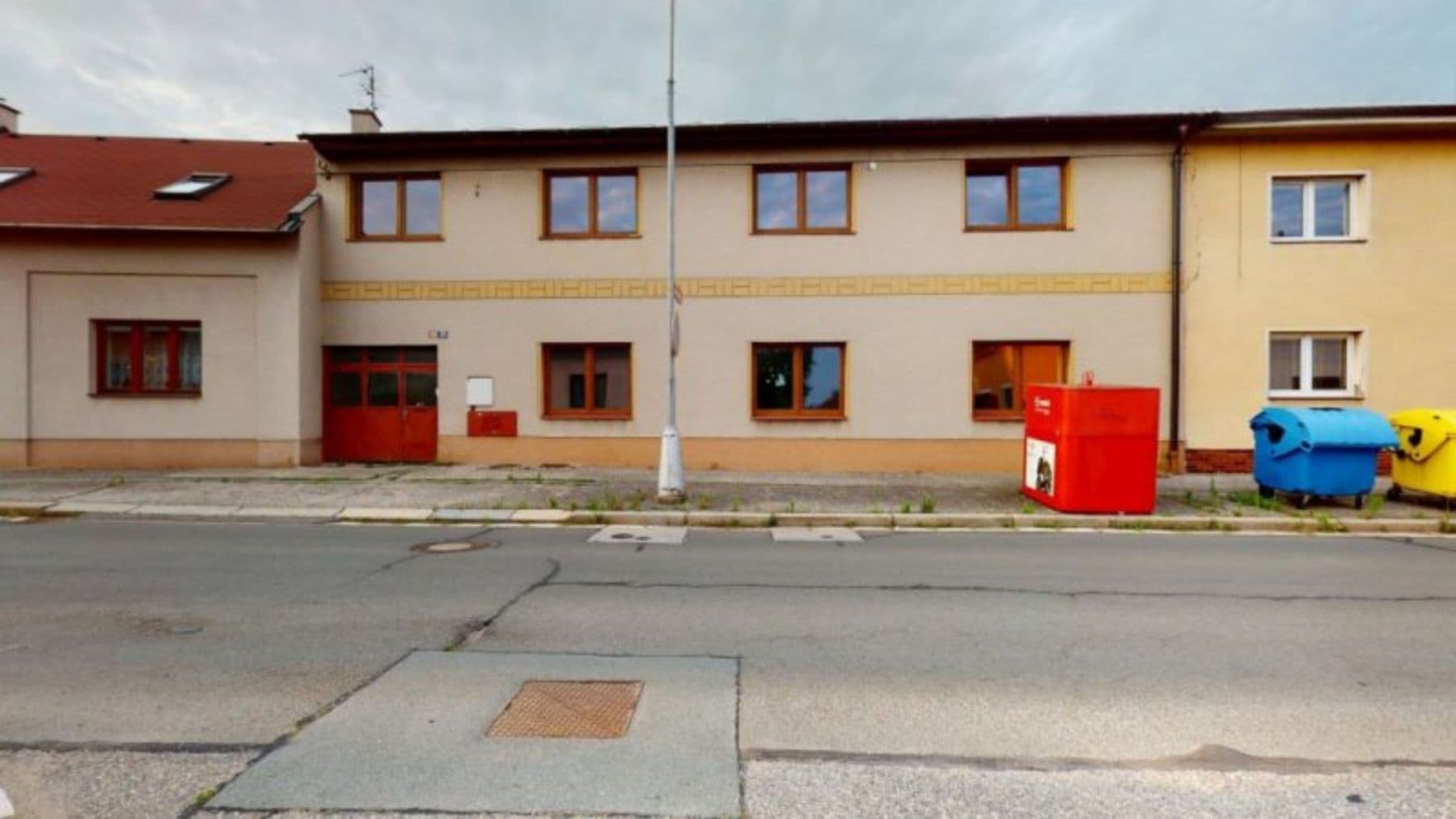 Predaj domu 115 m², pozemek 2.603 m², Zelená, Hradec Králové, Královéhradecký kraj Predaj domu 115 m², pozemek 2.603 m², Zelená, Hradec Králové, Královéhradecký kraj