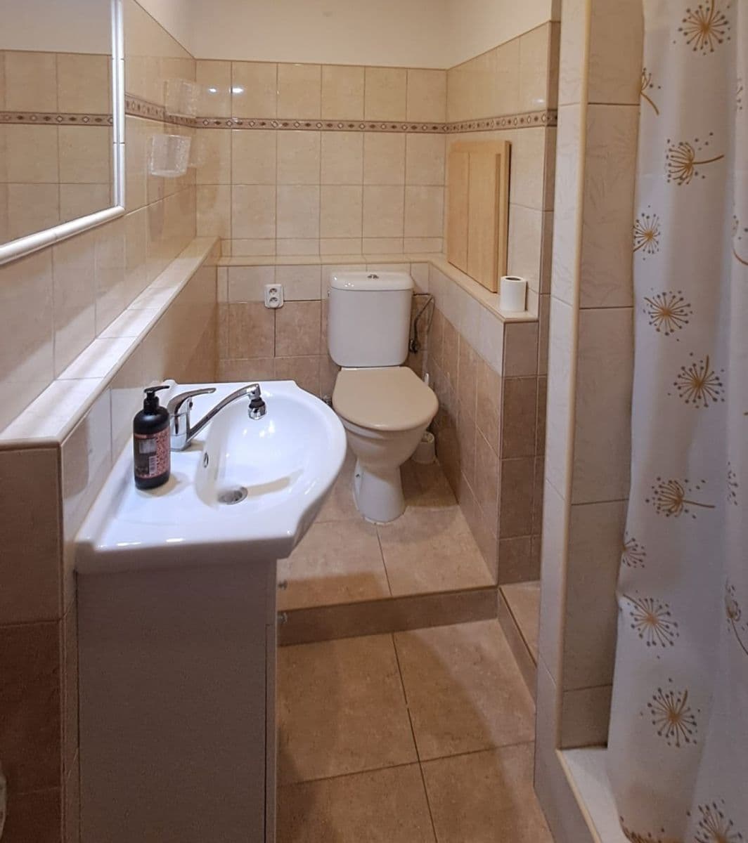 Prenájom bytu 1-izbový 42 m², Brandtova, Ústí nad Labem, Ústecký kraj Prenájom bytu 1-izbový 42 m², Brandtova, Ústí nad Labem, Ústecký kraj