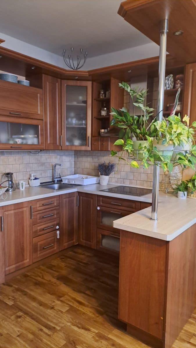 Prenájom bytu 1-izbový 42 m², Brandtova, Ústí nad Labem, Ústecký kraj Prenájom bytu 1-izbový 42 m², Brandtova, Ústí nad Labem, Ústecký kraj