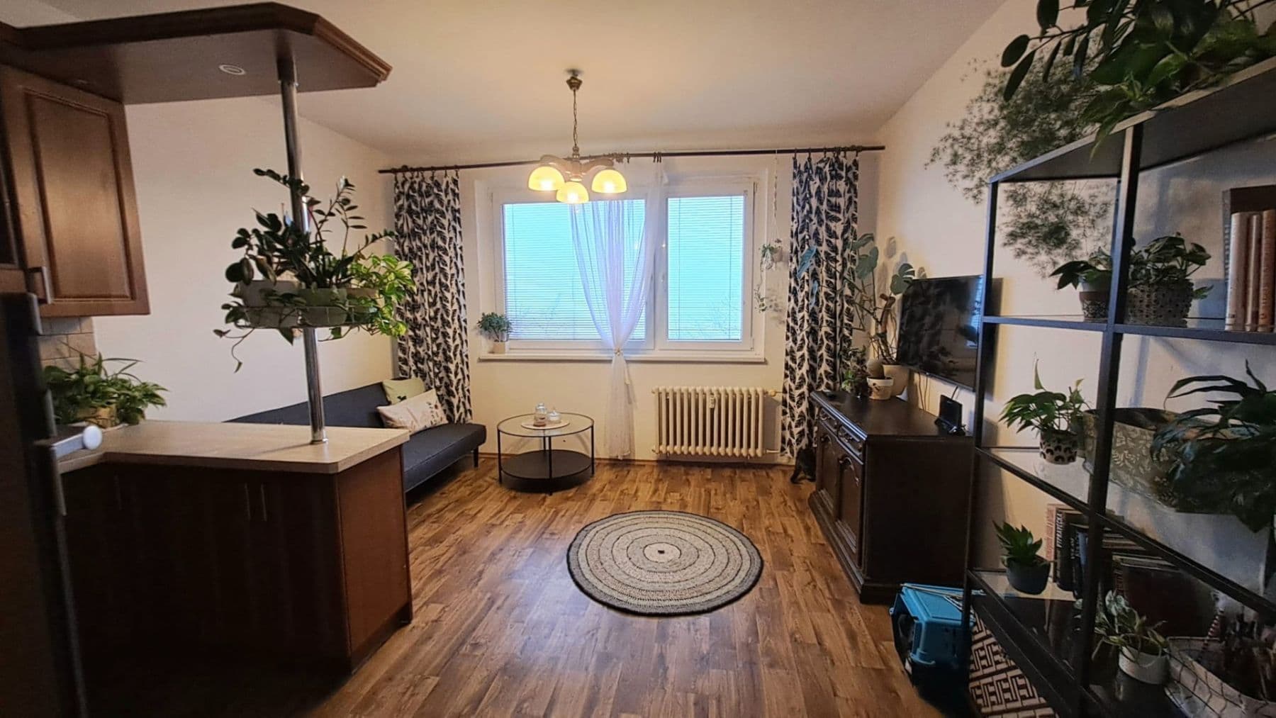 Prenájom bytu 1-izbový 42 m², Brandtova, Ústí nad Labem, Ústecký kraj Prenájom bytu 1-izbový 42 m², Brandtova, Ústí nad Labem, Ústecký kraj