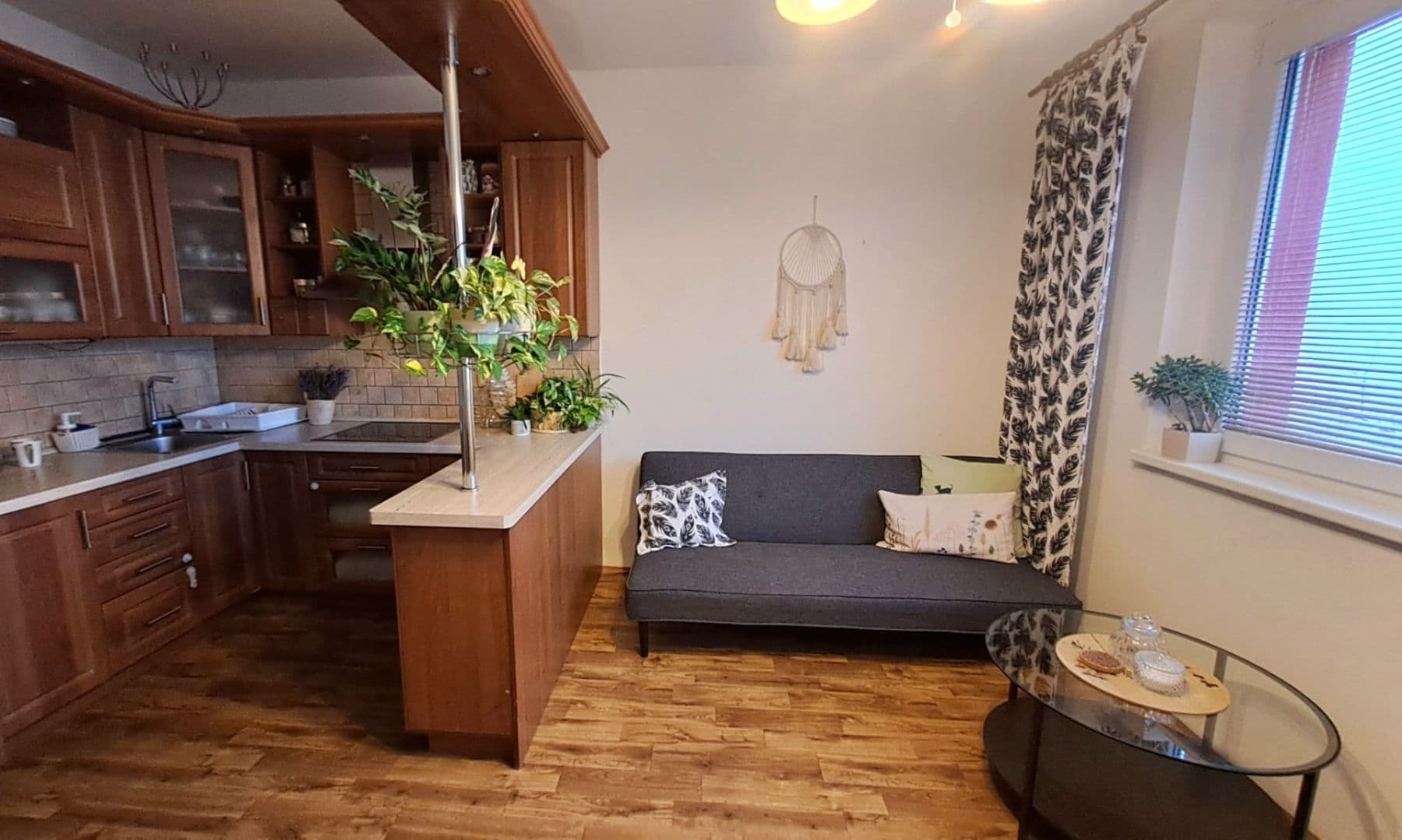 Prenájom bytu 1-izbový 42 m², Brandtova, Ústí nad Labem, Ústecký kraj Prenájom bytu 1-izbový 42 m², Brandtova, Ústí nad Labem, Ústecký kraj