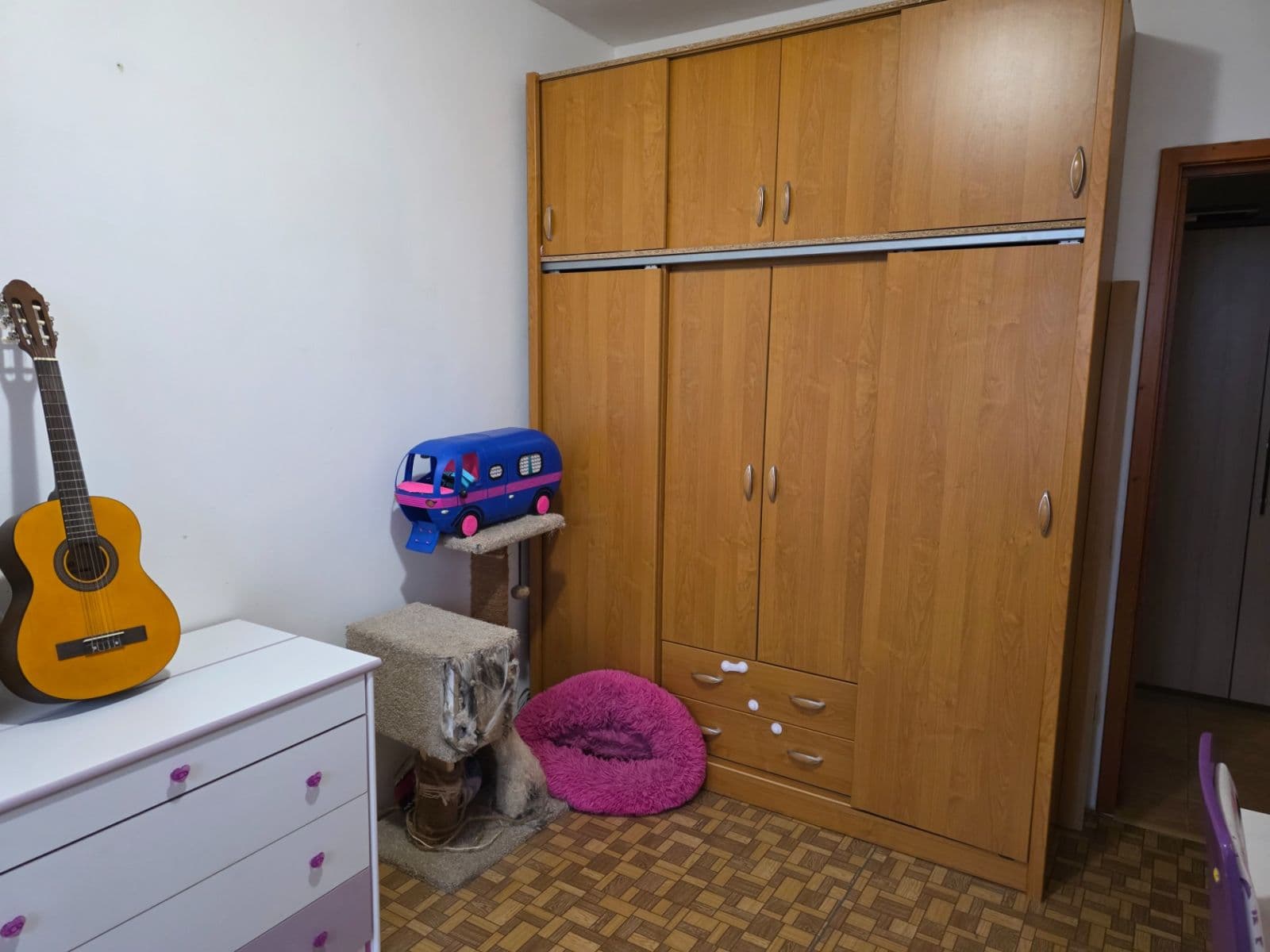 Prenájom bytu 1-izbový 42 m², Brandtova, Ústí nad Labem, Ústecký kraj Prenájom bytu 1-izbový 42 m², Brandtova, Ústí nad Labem, Ústecký kraj