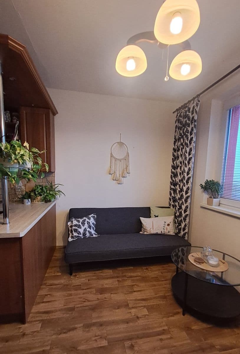 Prenájom bytu 1-izbový 42 m², Brandtova, Ústí nad Labem, Ústecký kraj Prenájom bytu 1-izbový 42 m², Brandtova, Ústí nad Labem, Ústecký kraj