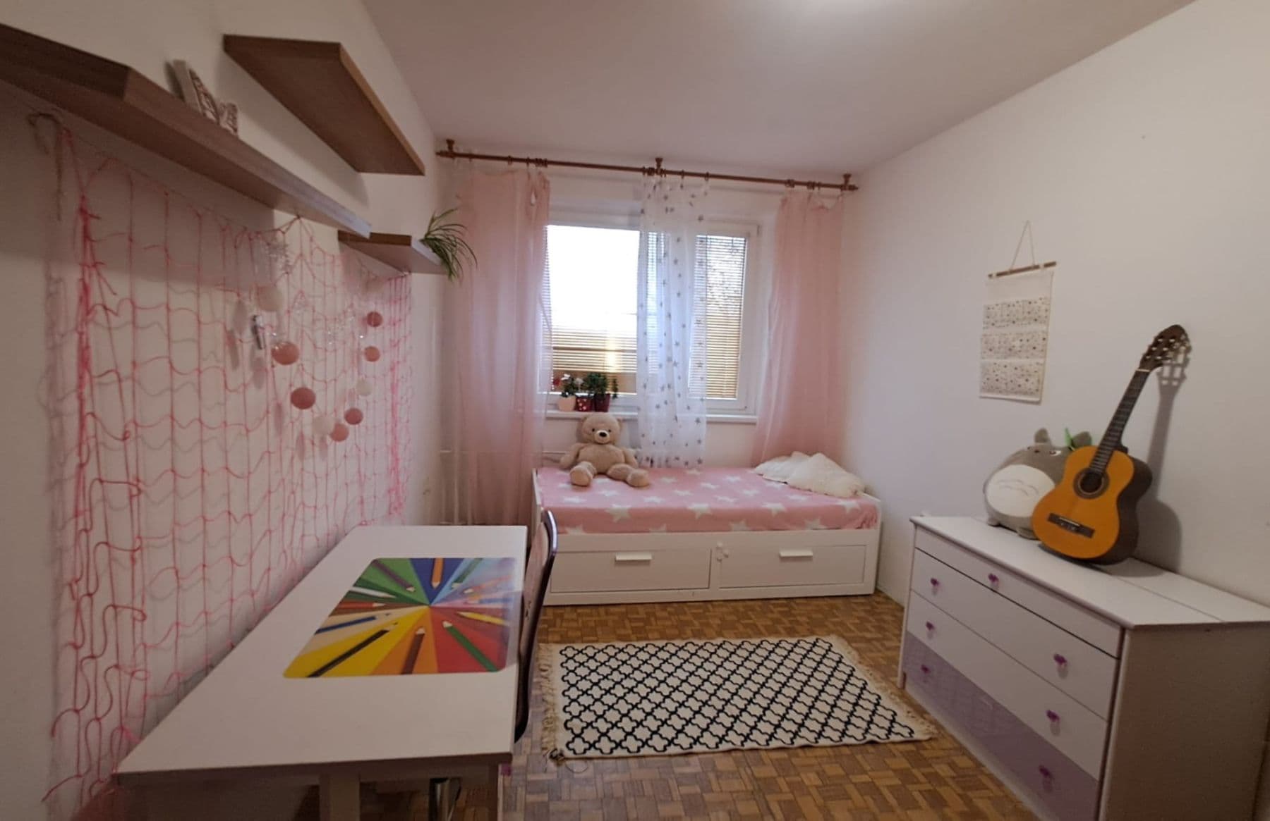 Prenájom bytu 1-izbový 42 m², Brandtova, Ústí nad Labem, Ústecký kraj Prenájom bytu 1-izbový 42 m², Brandtova, Ústí nad Labem, Ústecký kraj