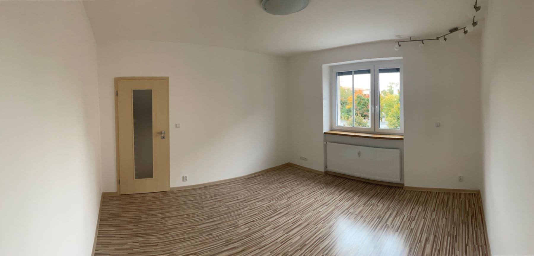 Prenájom bytu 1-izbový 42 m², Klatovská třída, Plzeň, Plzeňský kraj Prenájom bytu 1-izbový 42 m², Klatovská třída, Plzeň, Plzeňský kraj