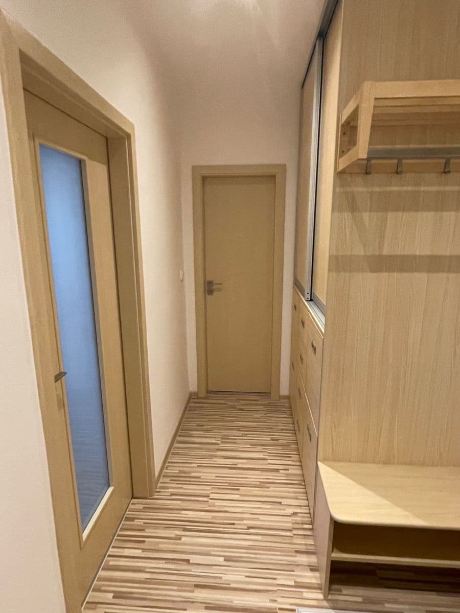 Prenájom bytu 1-izbový 42 m², Klatovská třída, Plzeň, Plzeňský kraj Prenájom bytu 1-izbový 42 m², Klatovská třída, Plzeň, Plzeňský kraj