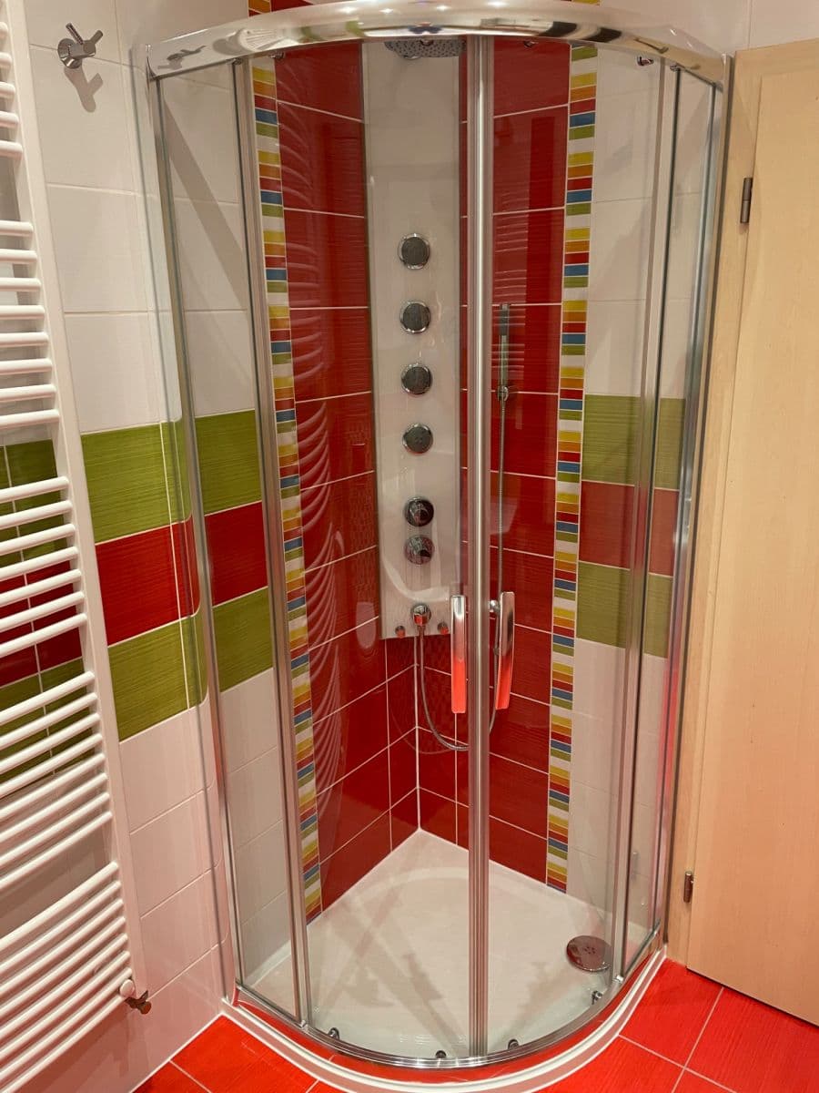 Prenájom bytu 1-izbový 42 m², Klatovská třída, Plzeň, Plzeňský kraj Prenájom bytu 1-izbový 42 m², Klatovská třída, Plzeň, Plzeňský kraj