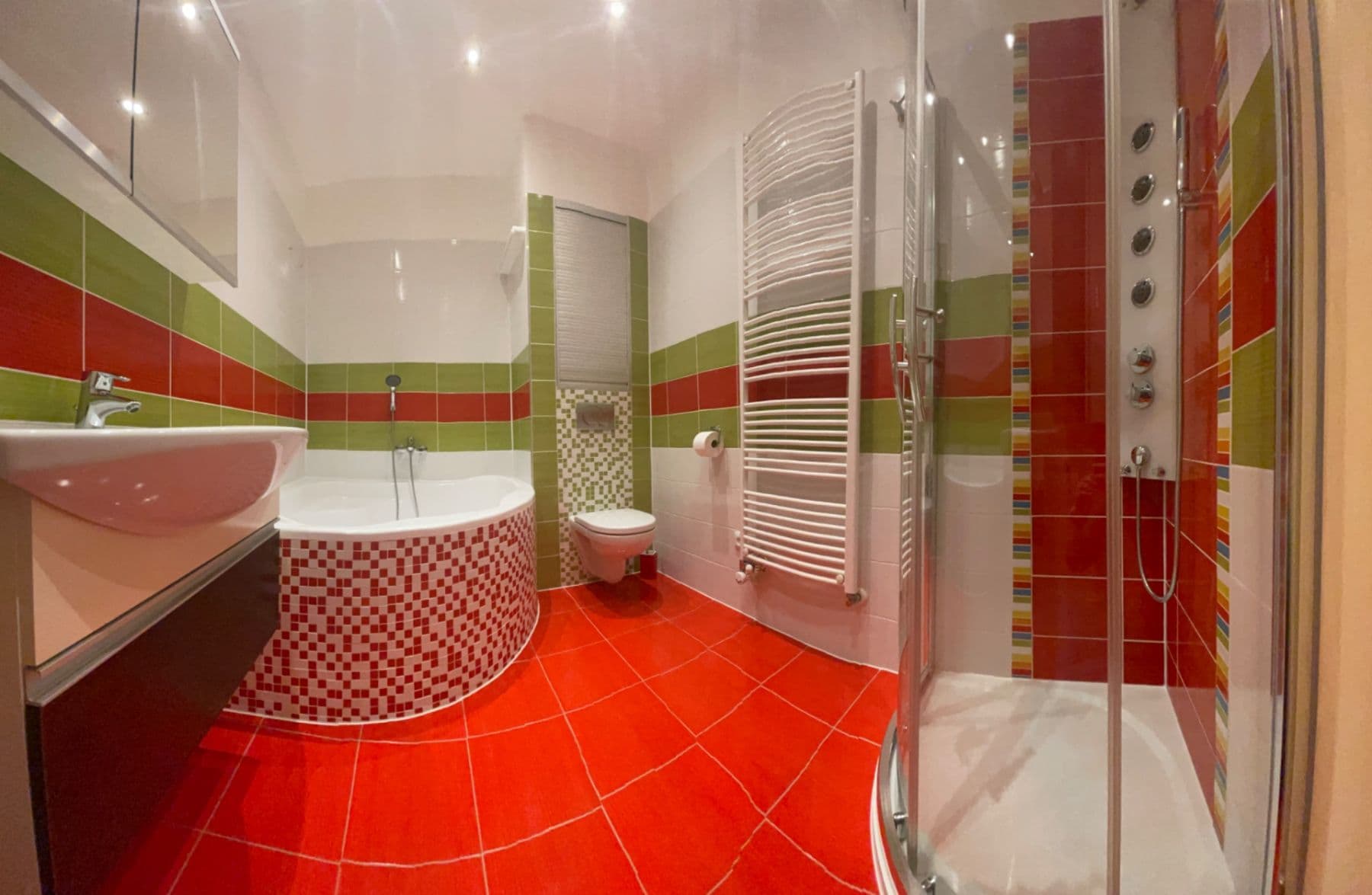 Prenájom bytu 1-izbový 42 m², Klatovská třída, Plzeň, Plzeňský kraj Prenájom bytu 1-izbový 42 m², Klatovská třída, Plzeň, Plzeňský kraj