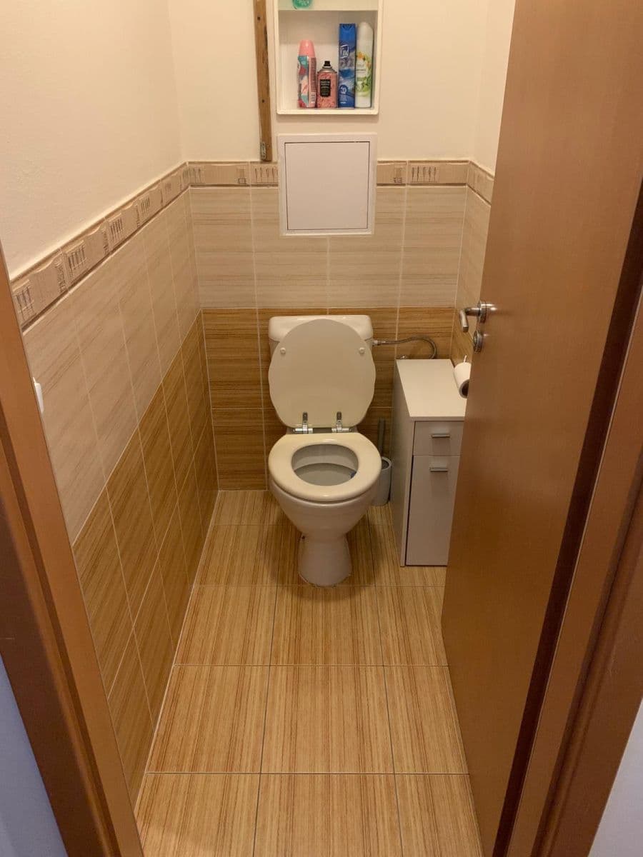 Prenájom bytu 2-izbový 74 m², Marty Krásové, Praha, Praha Prenájom bytu 2-izbový 74 m², Marty Krásové, Praha, Praha