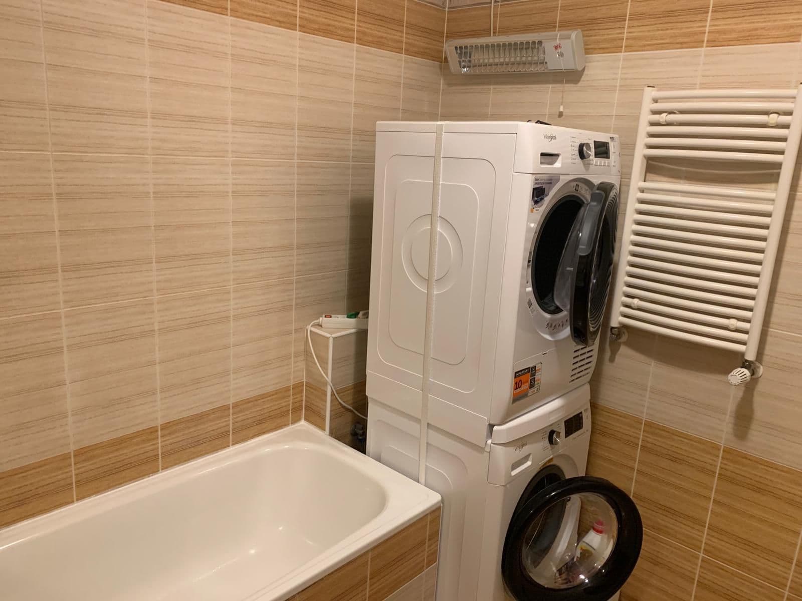 Prenájom bytu 2-izbový 74 m², Marty Krásové, Praha, Praha Prenájom bytu 2-izbový 74 m², Marty Krásové, Praha, Praha