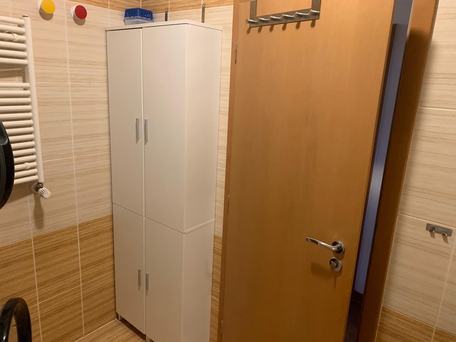 Prenájom bytu 2-izbový 74 m², Marty Krásové, Praha, Praha Prenájom bytu 2-izbový 74 m², Marty Krásové, Praha, Praha