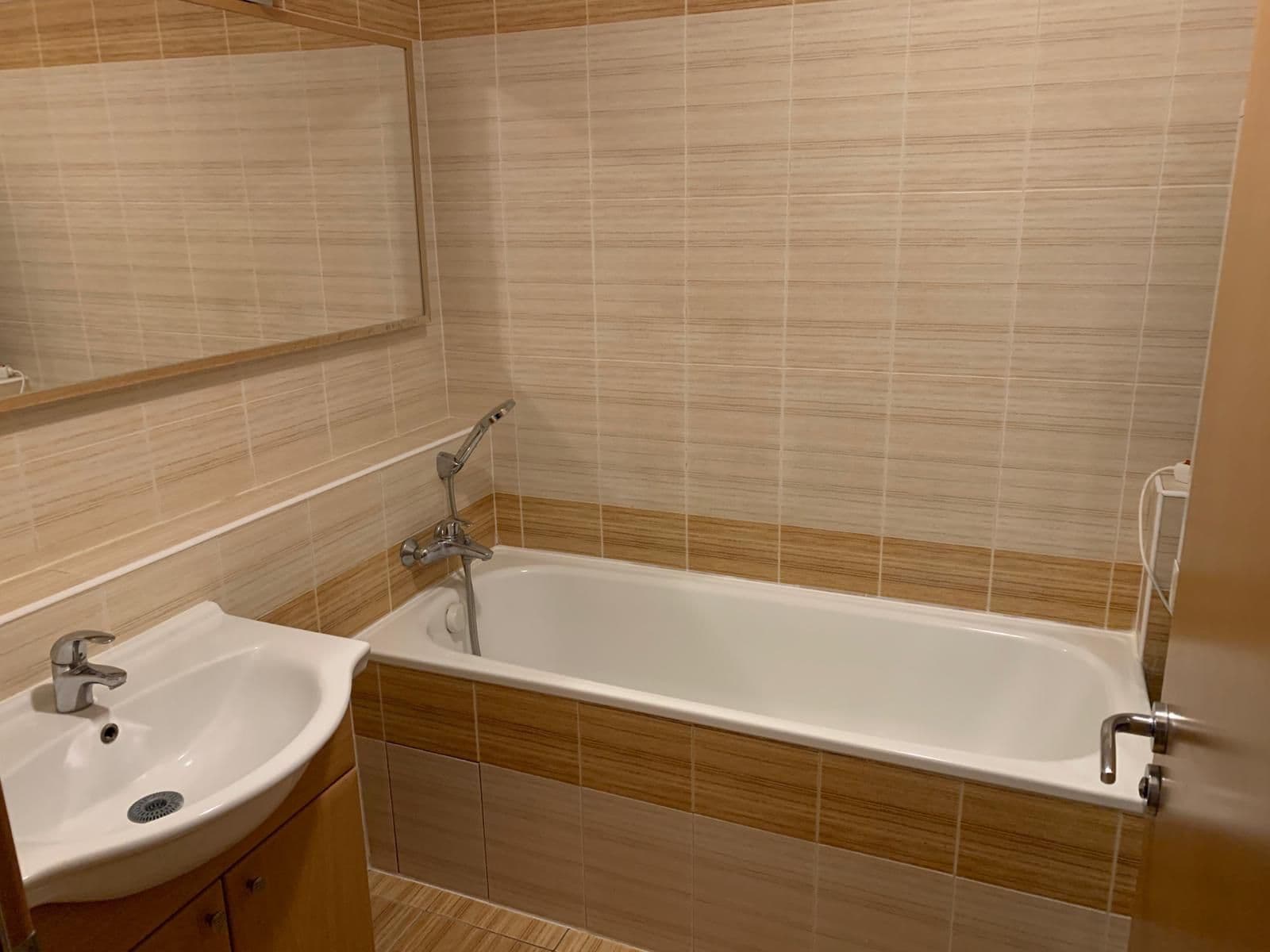 Prenájom bytu 2-izbový 74 m², Marty Krásové, Praha, Praha Prenájom bytu 2-izbový 74 m², Marty Krásové, Praha, Praha