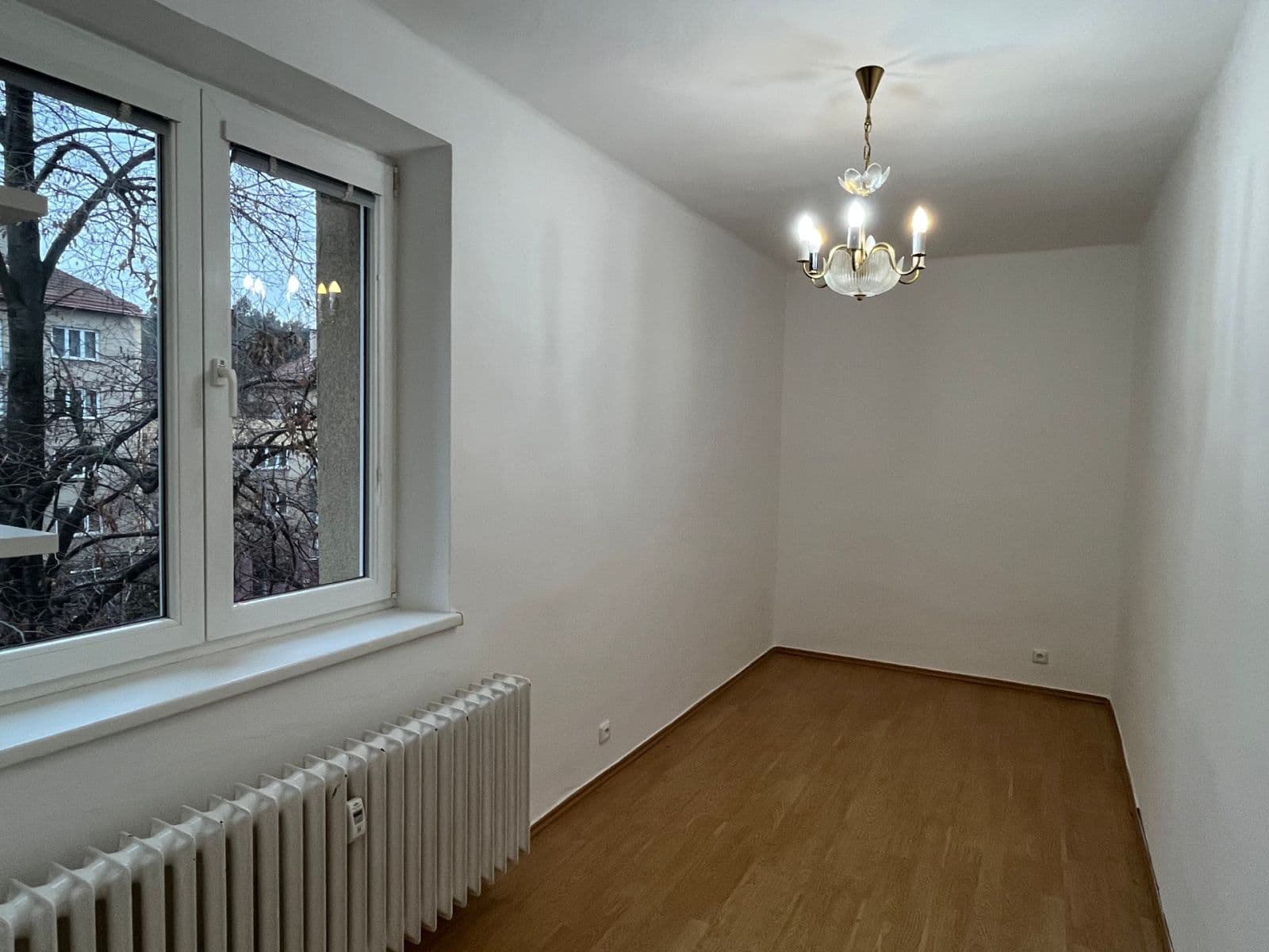 Prenájom bytu 3-izbový 63 m², Jeremenkova, Praha, Praha Prenájom bytu 3-izbový 63 m², Jeremenkova, Praha, Praha