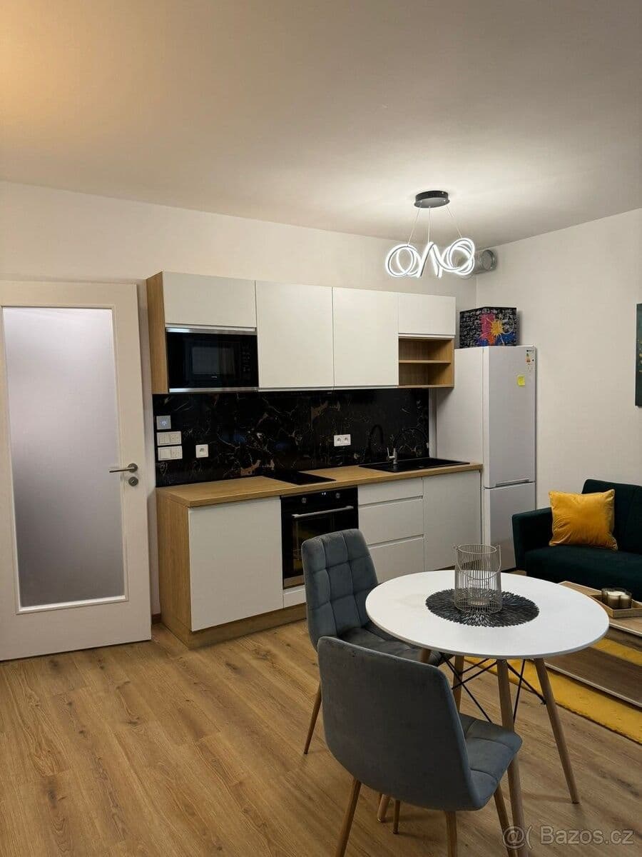 Prenájom bytu 1-izbový 40 m², Olgy Havlové, Praha, Praha Prenájom bytu 1-izbový 40 m², Olgy Havlové, Praha, Praha