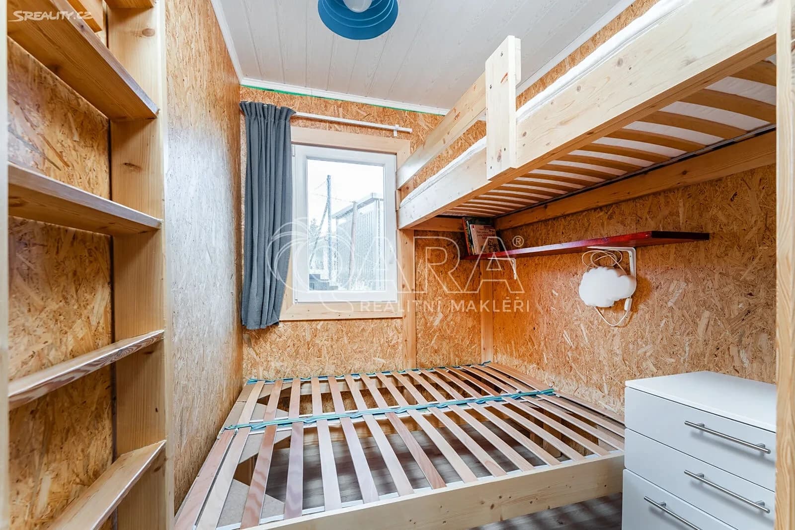 Prenájom domu 36 m², pozemek 735 m², Košátky, Středočeský kraj Prenájom domu 36 m², pozemek 735 m², Košátky, Středočeský kraj