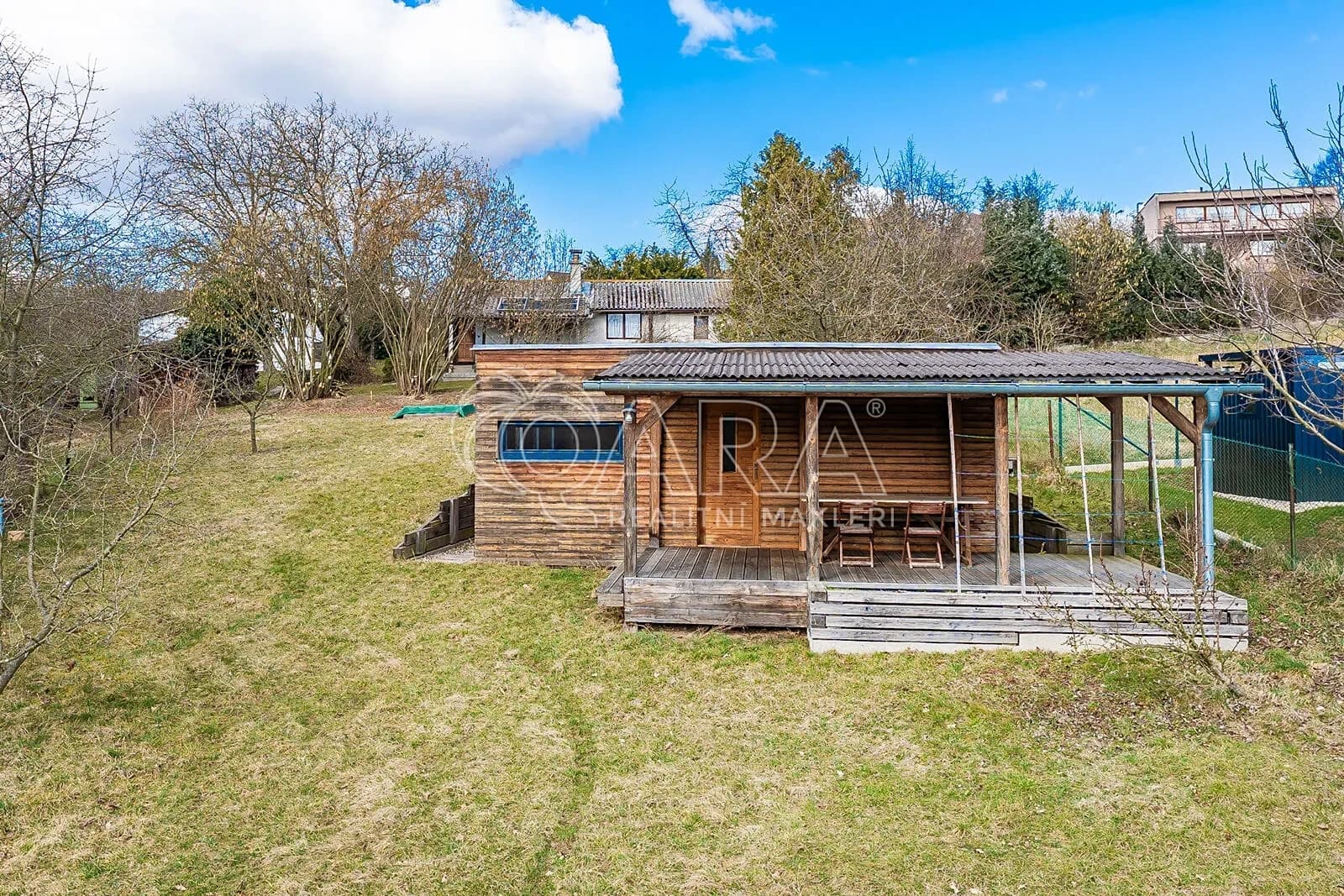 Prenájom domu 36 m², pozemek 735 m², Košátky, Středočeský kraj Prenájom domu 36 m², pozemek 735 m², Košátky, Středočeský kraj