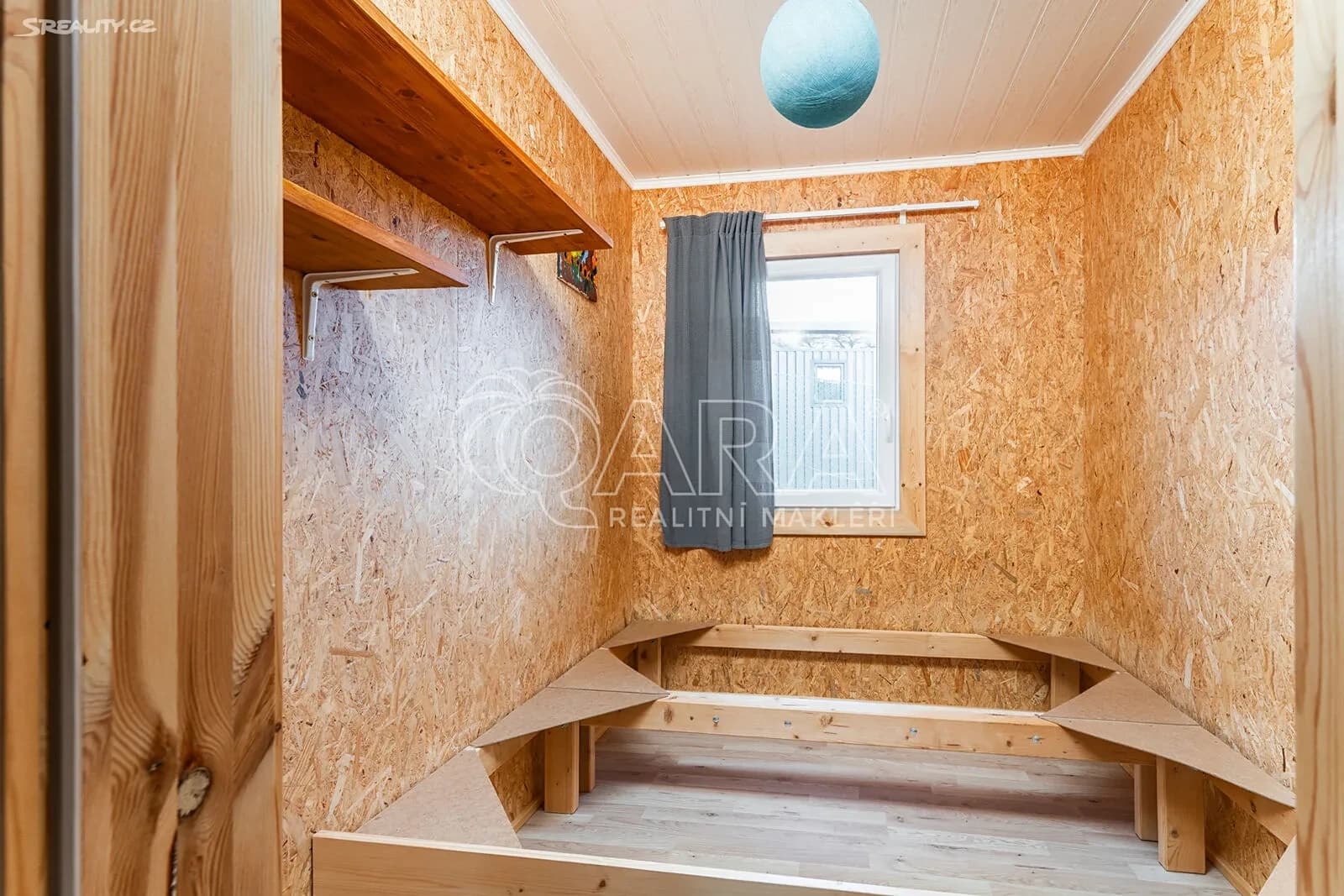 Prenájom domu 36 m², pozemek 735 m², Košátky, Středočeský kraj Prenájom domu 36 m², pozemek 735 m², Košátky, Středočeský kraj