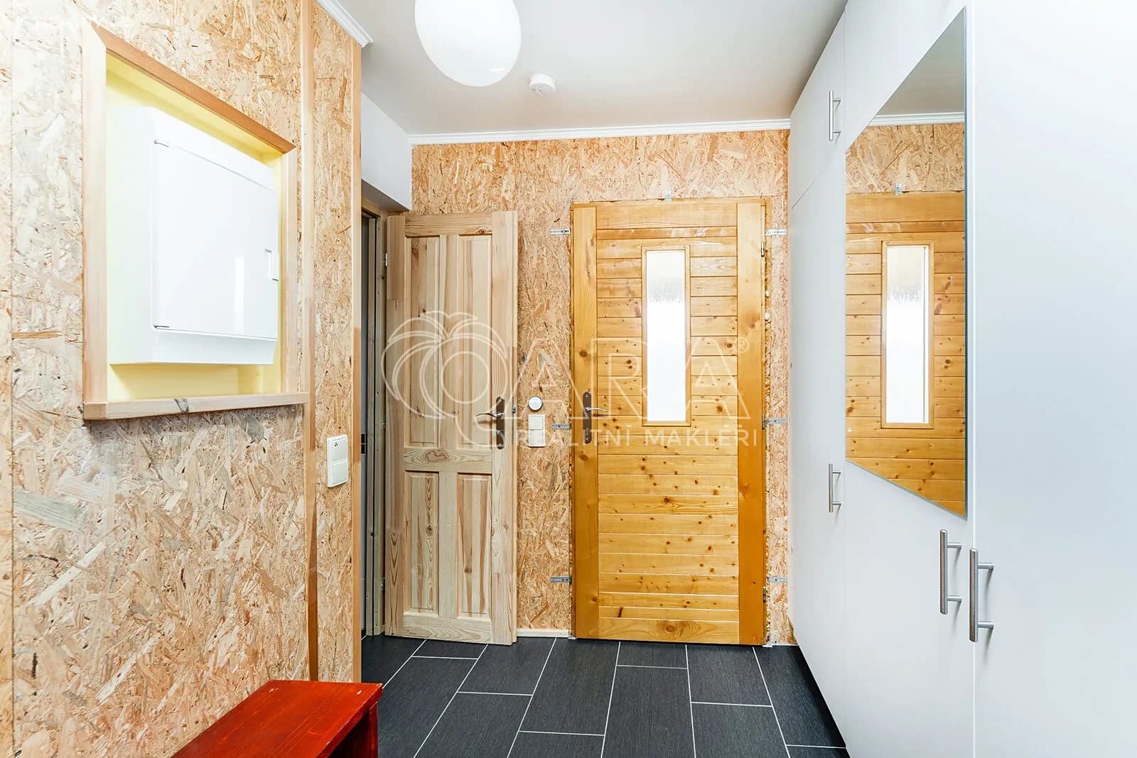 Prenájom domu 36 m², pozemek 735 m², Košátky, Středočeský kraj Prenájom domu 36 m², pozemek 735 m², Košátky, Středočeský kraj