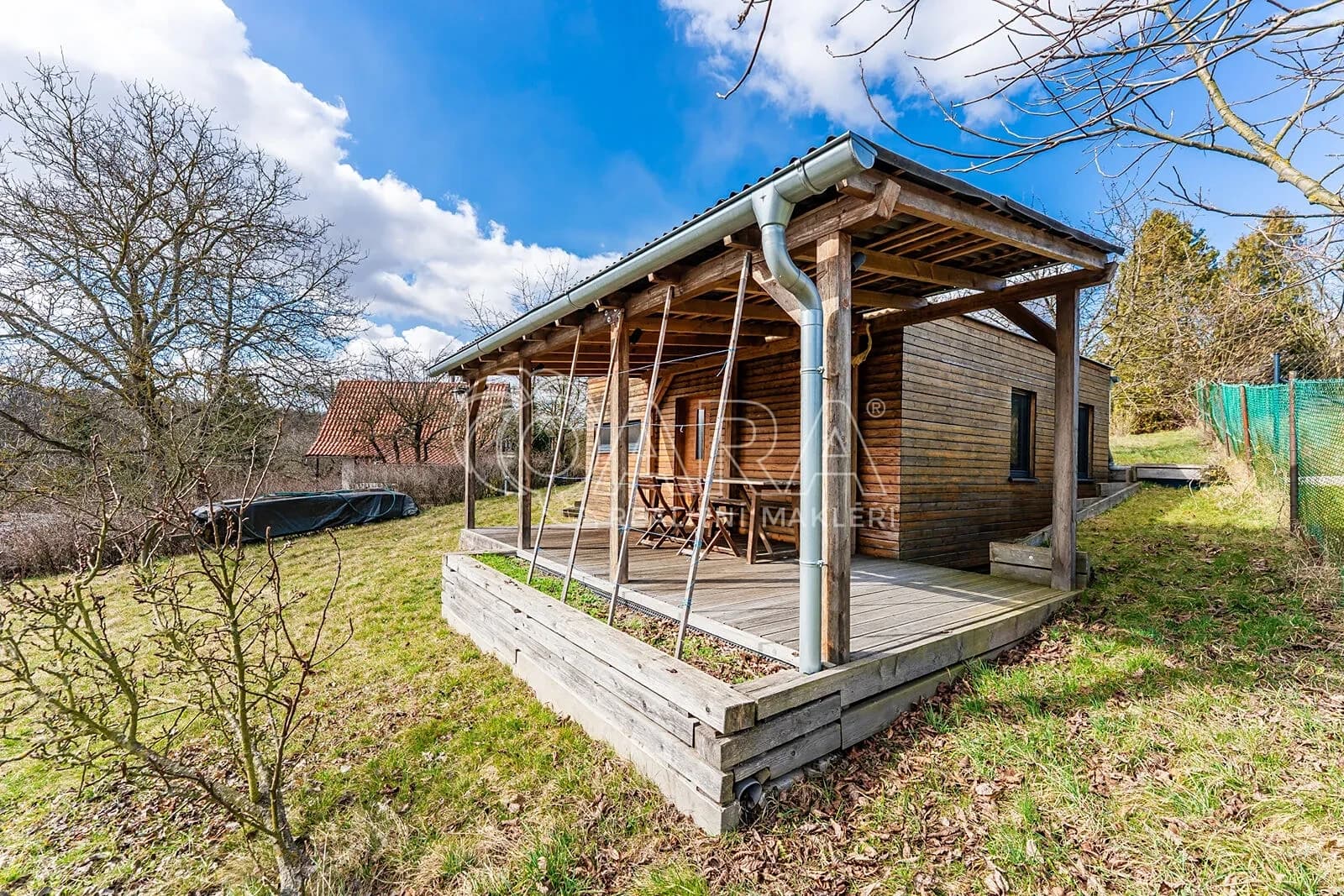 Prenájom domu 36 m², pozemek 735 m², Košátky, Středočeský kraj Prenájom domu 36 m², pozemek 735 m², Košátky, Středočeský kraj