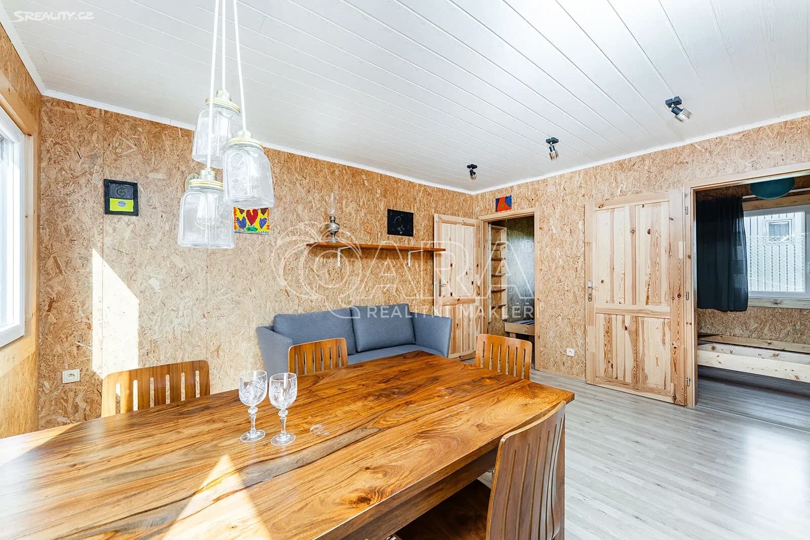 Prenájom domu 36 m², pozemek 735 m², Košátky, Středočeský kraj Prenájom domu 36 m², pozemek 735 m², Košátky, Středočeský kraj