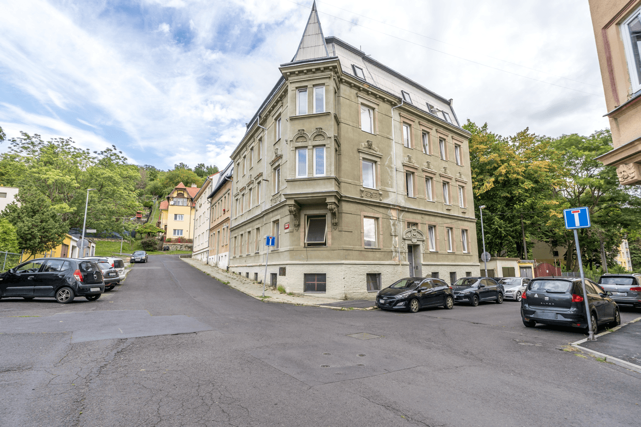 Prenájom bytu 2-izbový 82 m², Železná, Ústí nad Labem, Ústecký kraj Prenájom bytu 2-izbový 82 m², Železná, Ústí nad Labem, Ústecký kraj