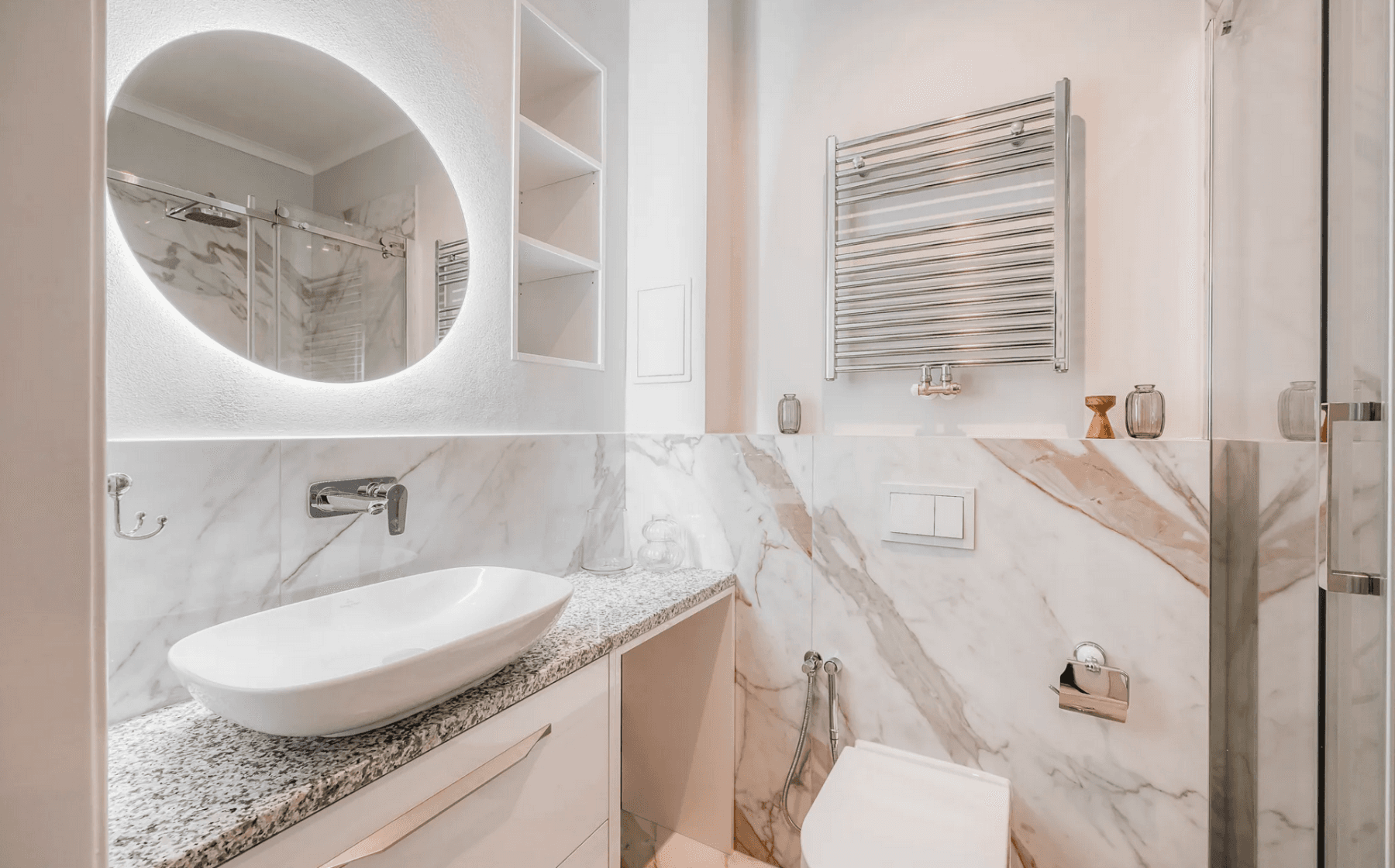 Prenájom bytu 1-izbový 48 m², Orelská, Praha, Praha Prenájom bytu 1-izbový 48 m², Orelská, Praha, Praha