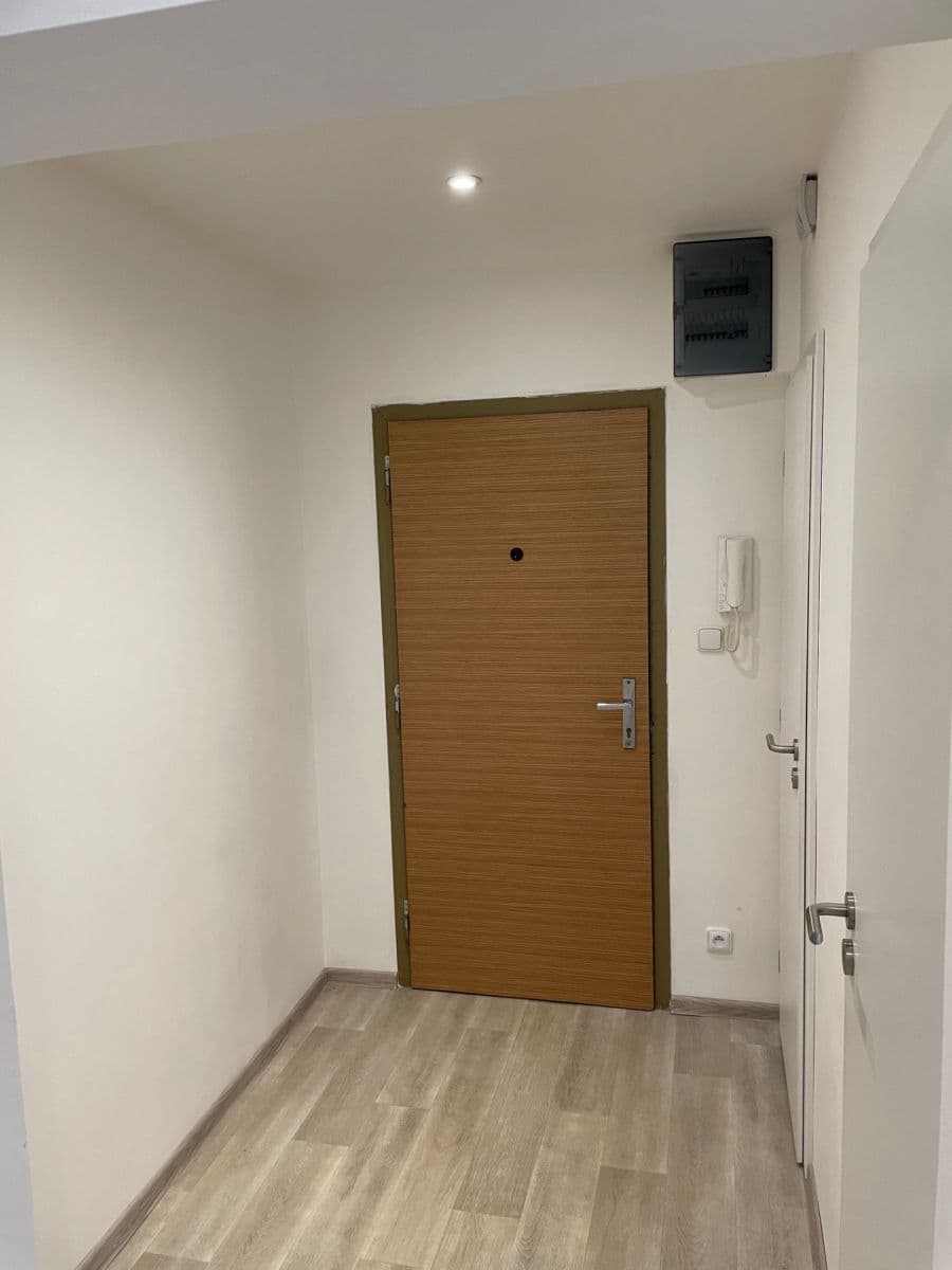 Prenájom bytu 2-izbový 46 m², Žukovského, Praha, Praha Prenájom bytu 2-izbový 46 m², Žukovského, Praha, Praha