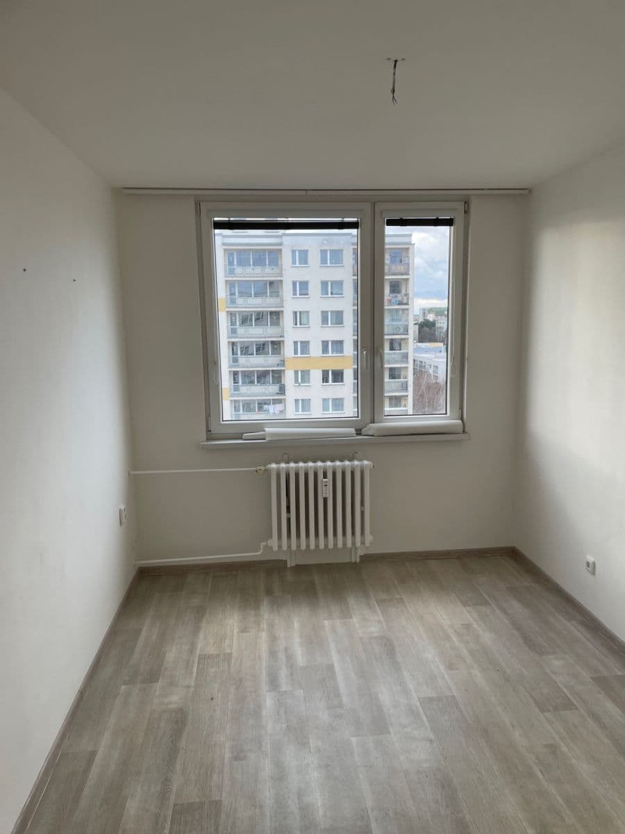 Prenájom bytu 2-izbový 46 m², Žukovského, Praha, Praha Prenájom bytu 2-izbový 46 m², Žukovského, Praha, Praha