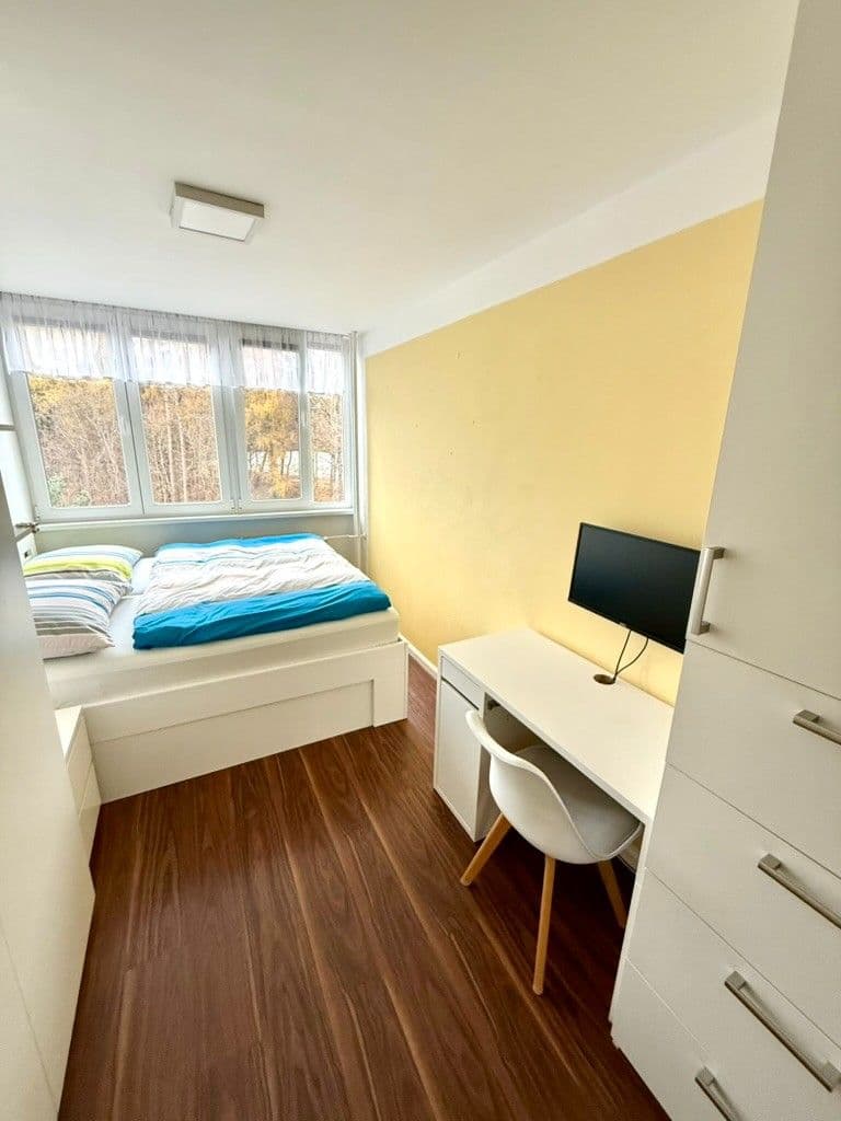 Predaj bytu 3-izbový 65 m², Dvorská, Liberec, Liberecký kraj Predaj bytu 3-izbový 65 m², Dvorská, Liberec, Liberecký kraj