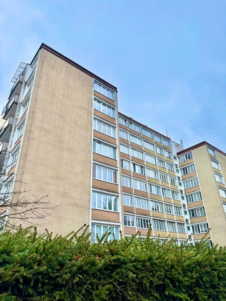 Predaj bytu 3-izbový 65 m², Dvorská, Liberec, Liberecký kraj Predaj bytu 3-izbový 65 m², Dvorská, Liberec, Liberecký kraj