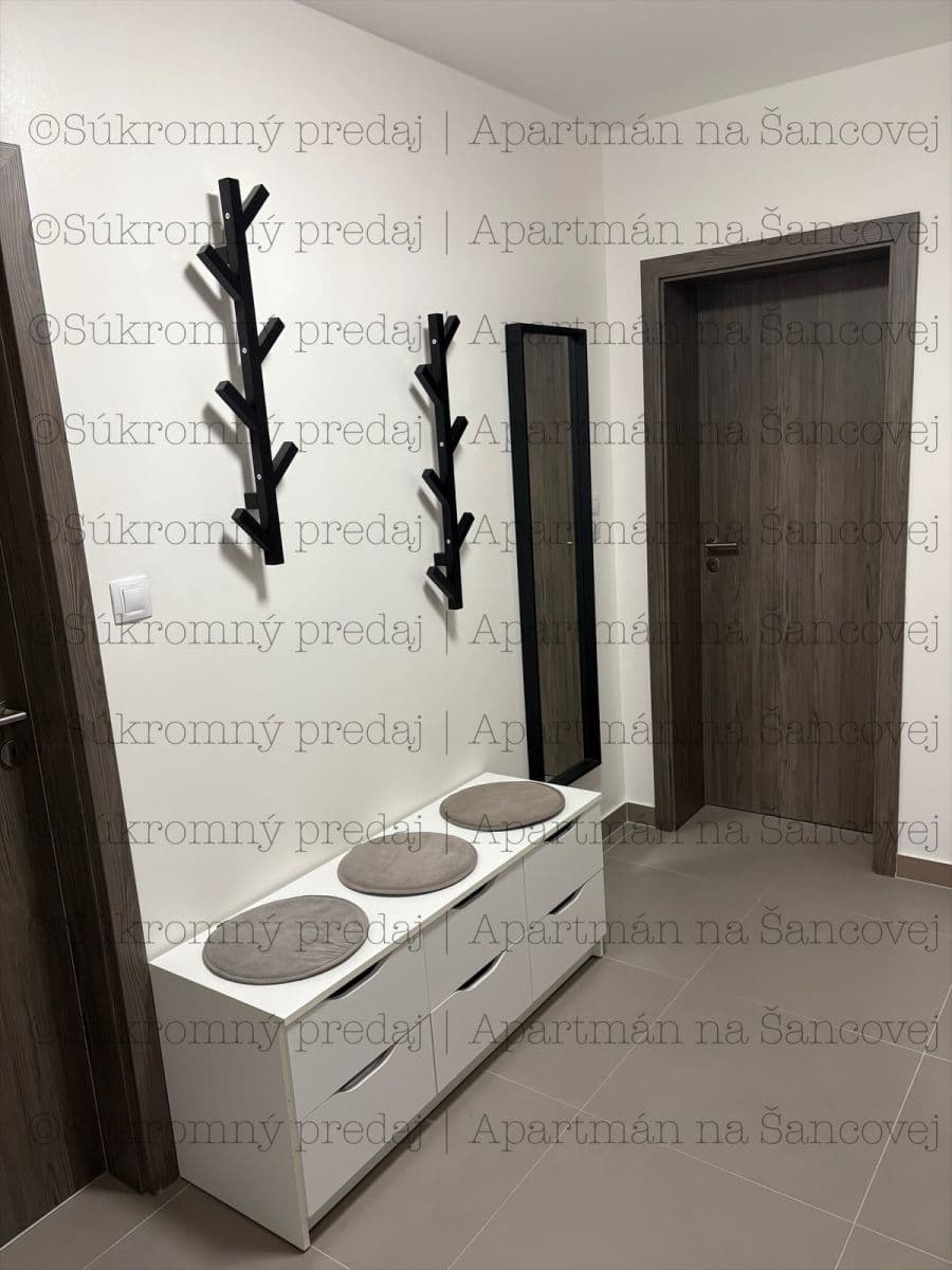 Predaj bytu 1-izbový 37 m², Šancová, Bratislava - mestská časť Staré Mesto, Bratislavský kraj Predaj bytu 1-izbový 37 m², Šancová, Bratislava - mestská časť Staré Mesto, Bratislavský kraj